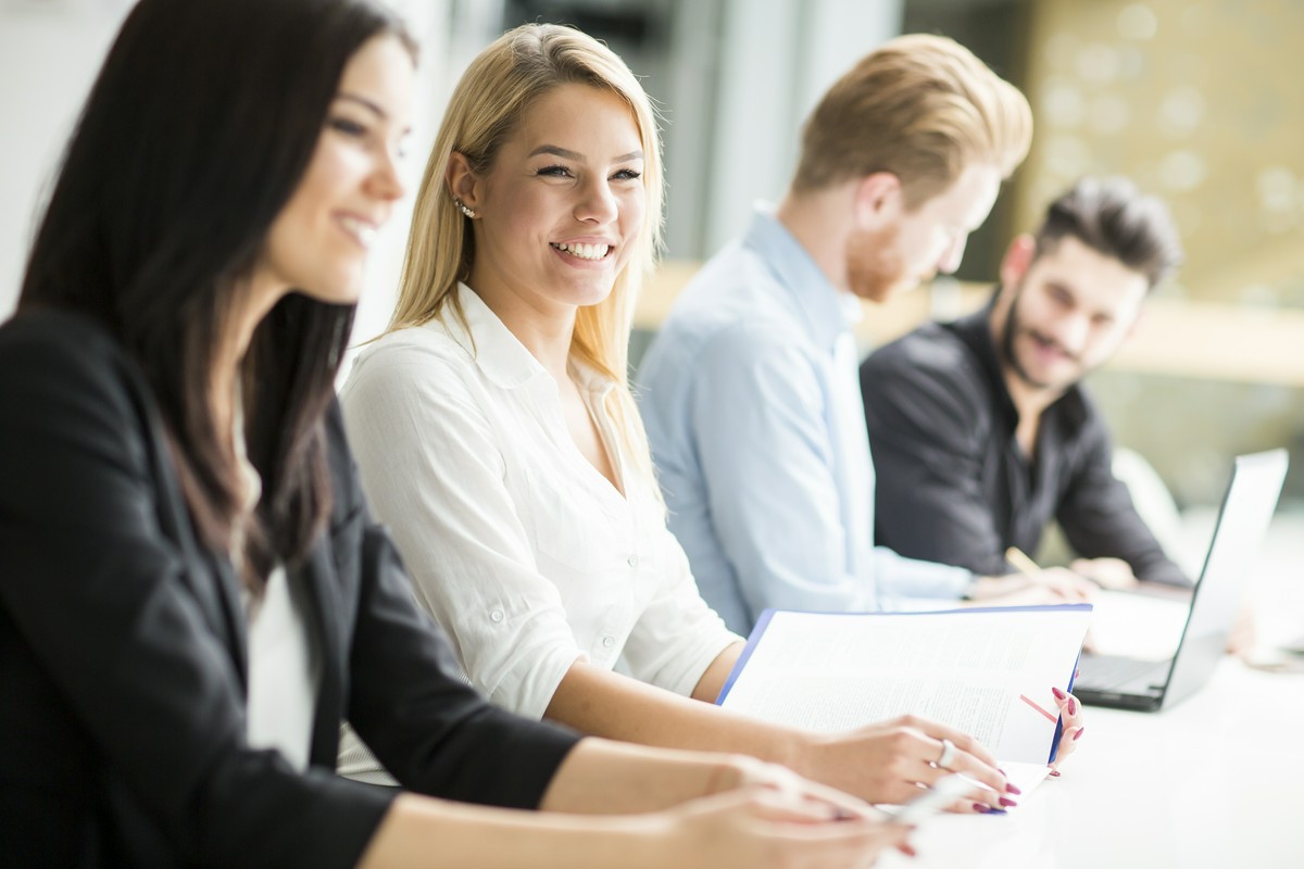 Planowanie ścieżek kariery – jak rozwijać talenty w firmie?