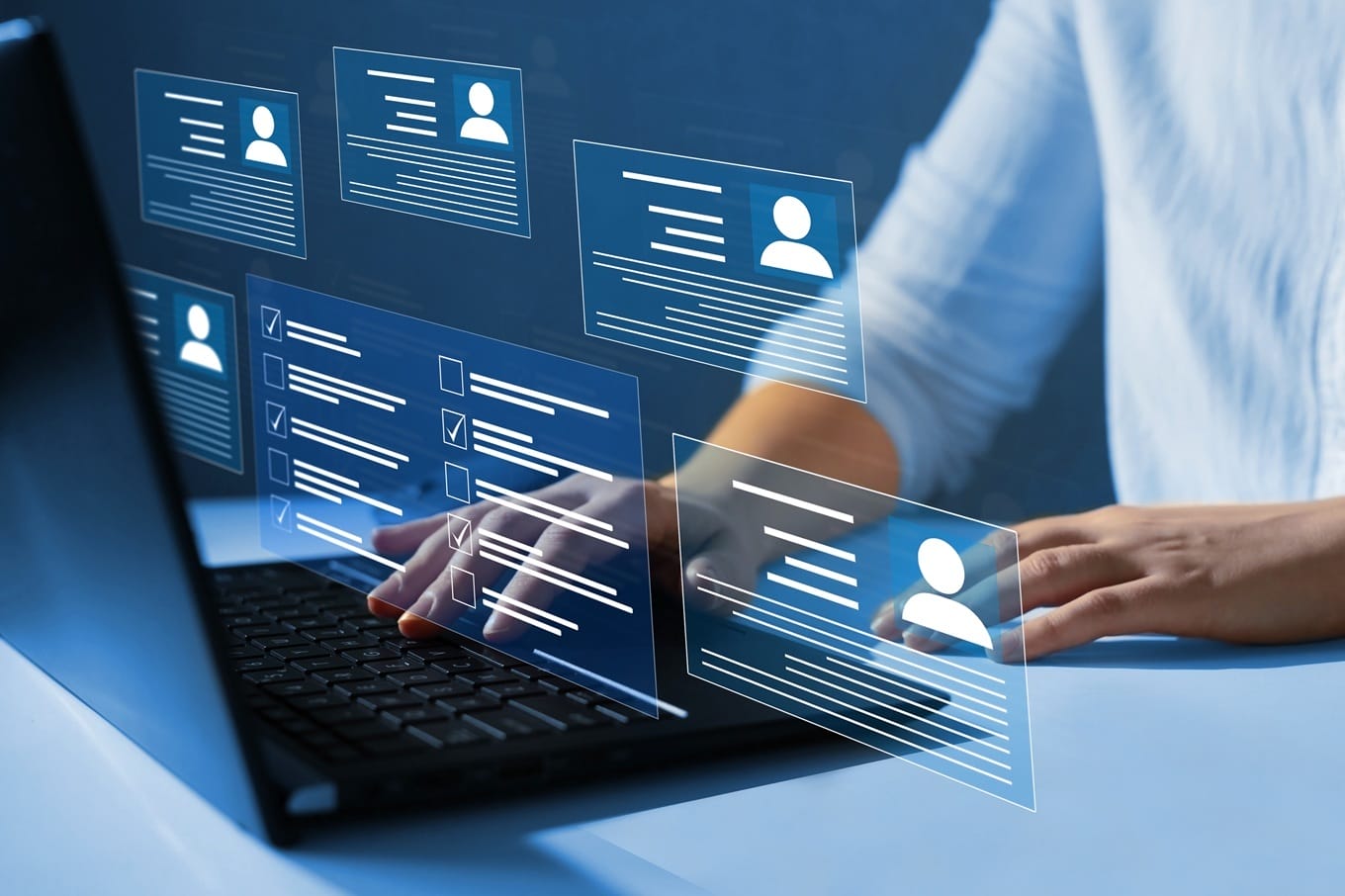 Jakie są najważniejsze funkcje HR portal Amigo dla menedżerów zespołów?