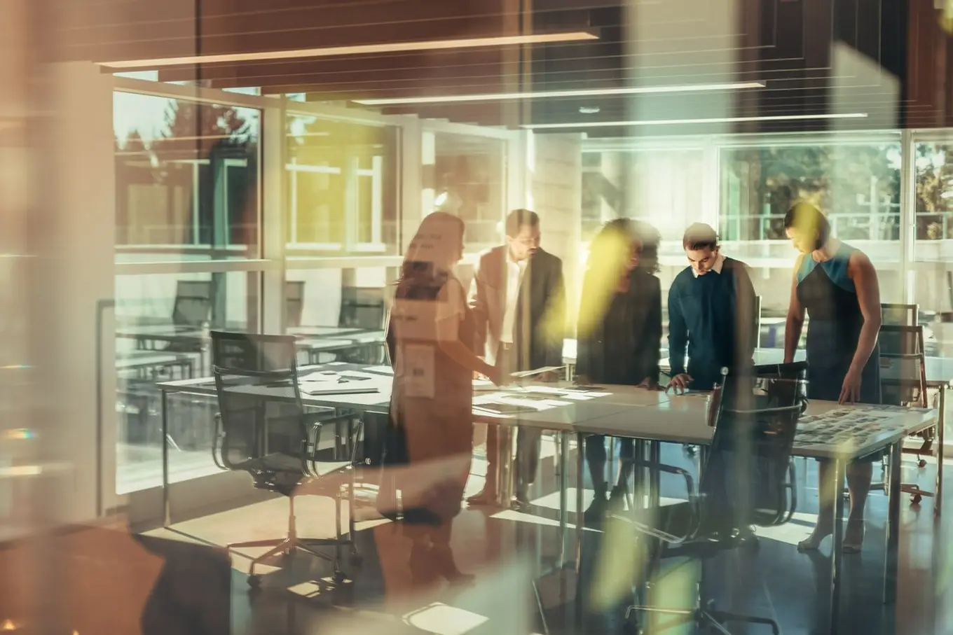 Skalowalność systemów HR dzięki implementacji MBO