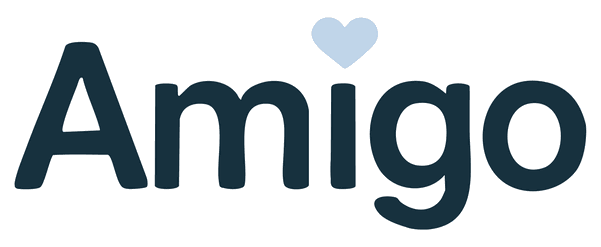 Amigo 💙