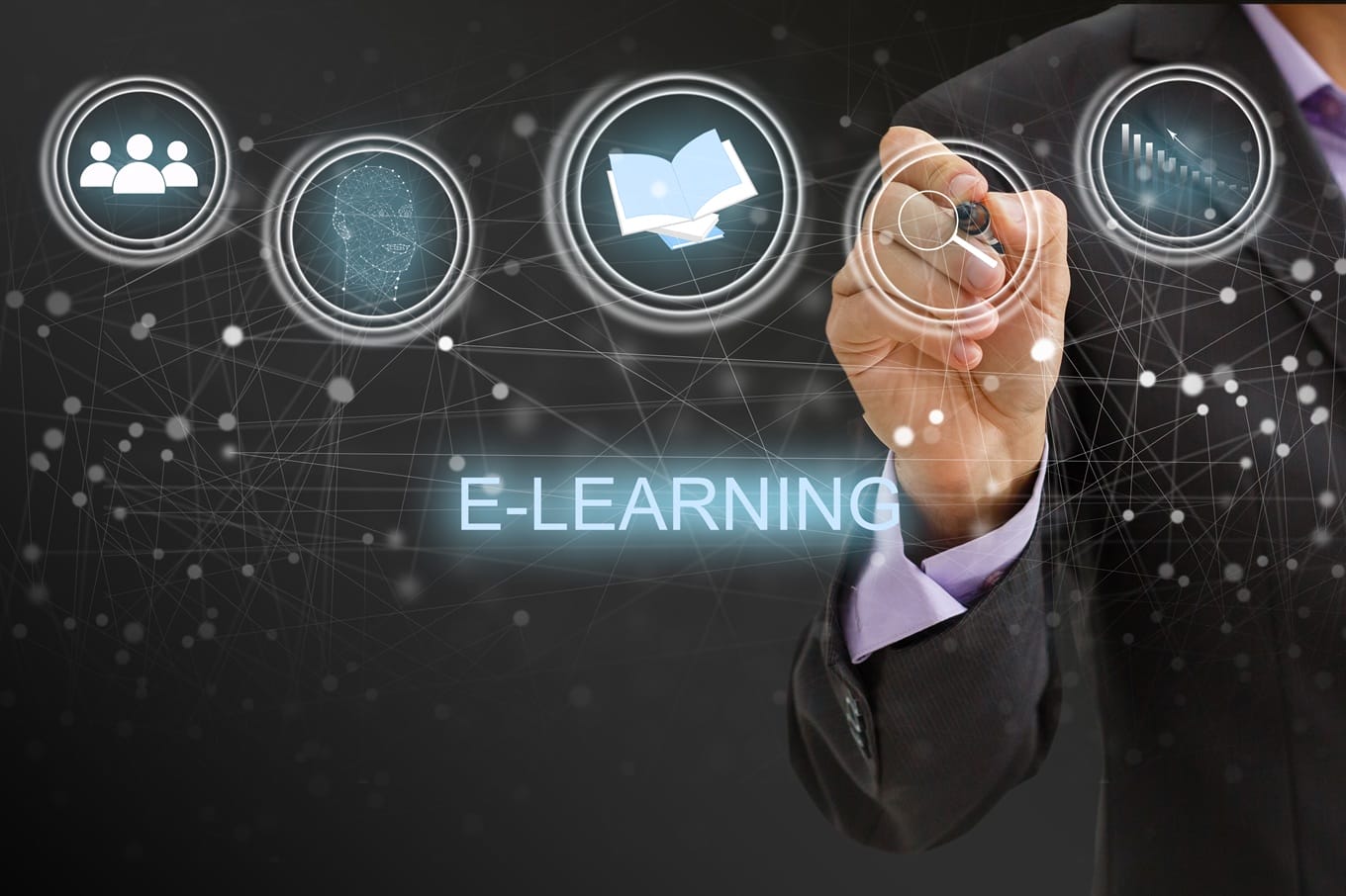 Nowoczesne podejście do onboardingu z platformą e-learningową