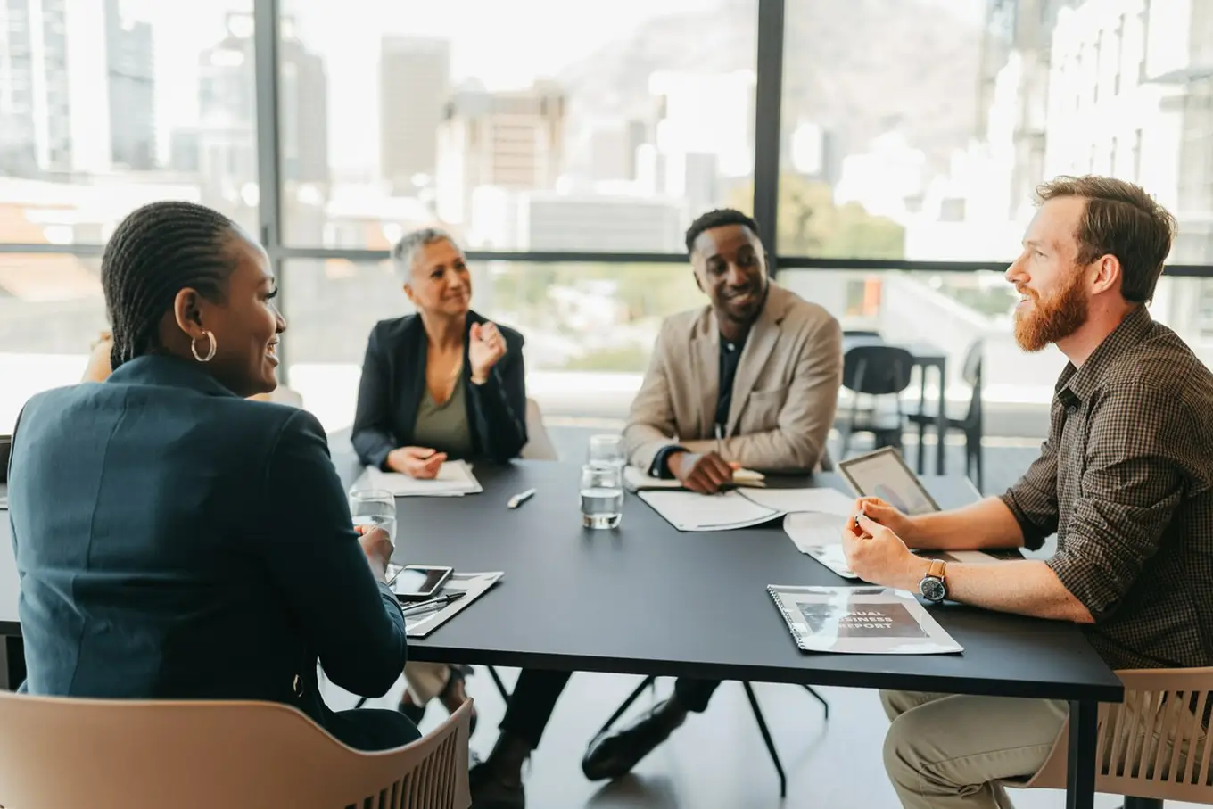 Zarządzanie talentami z MBO – klucz do sukcesu